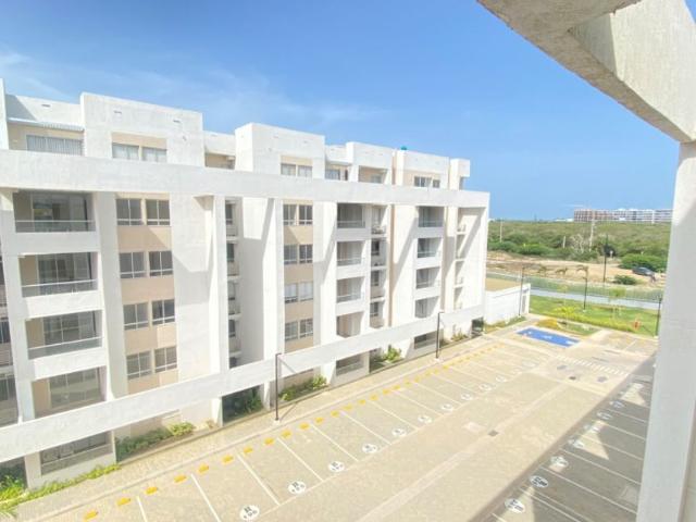 Apartamento en arriendo La Providencia, Cartagena De Indias