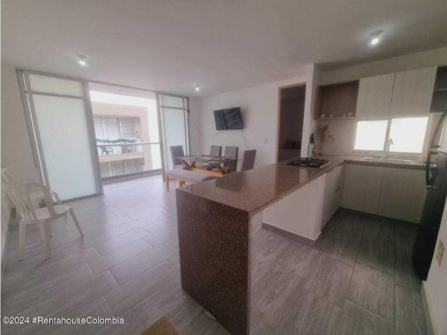 Apartamento en arriendo La Providencia, Cartagena De Indias