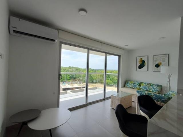 Apartamento en arriendo La Providencia, Cartagena De Indias