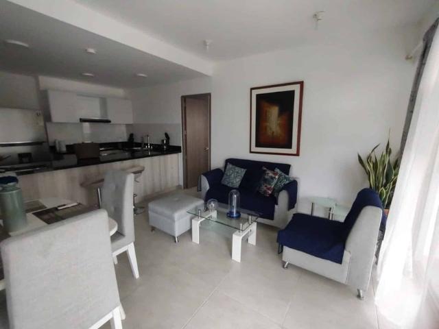 Apartamento en arriendo La Providencia, Cartagena De Indias