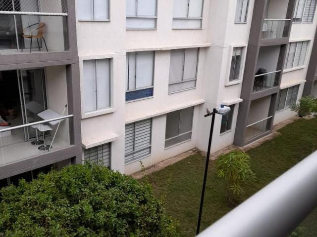 Apartamento en arriendo La Providencia, Cartagena De Indias