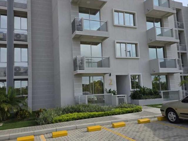 Apartamento en arriendo La Providencia, Cartagena De Indias