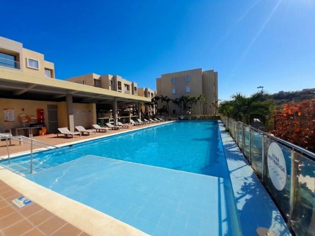 Apartamento en arriendo La Providencia, Cartagena De Indias