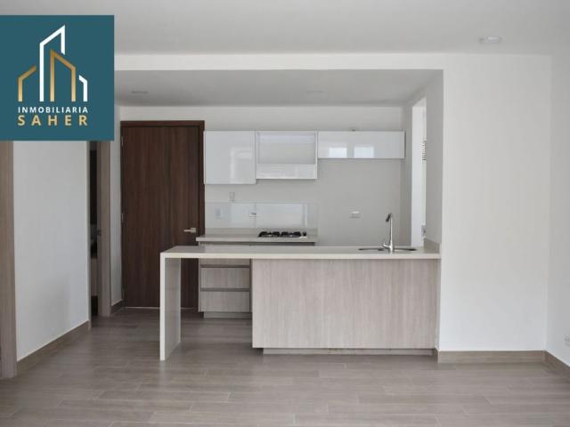 Apartamento en arriendo La Providencia, Cartagena De Indias