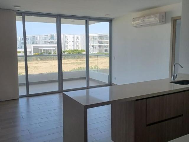 Apartamento en arriendo La Providencia, Cartagena De Indias