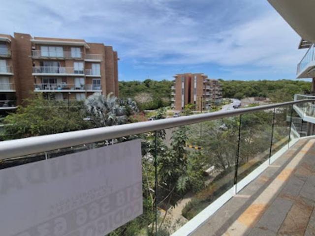 Apartamento en arriendo La Providencia, Cartagena De Indias
