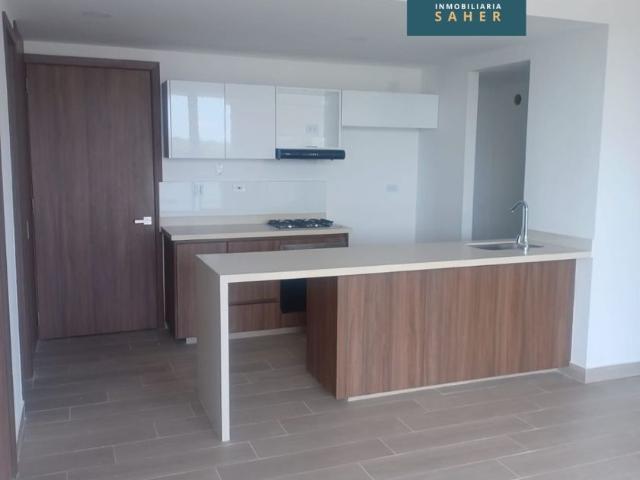 Apartamento en arriendo La Providencia, Cartagena De Indias