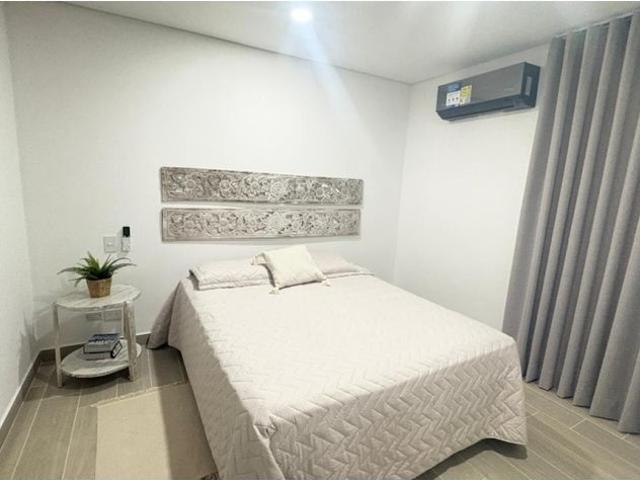 Apartamento en arriendo La Providencia, Cartagena De Indias