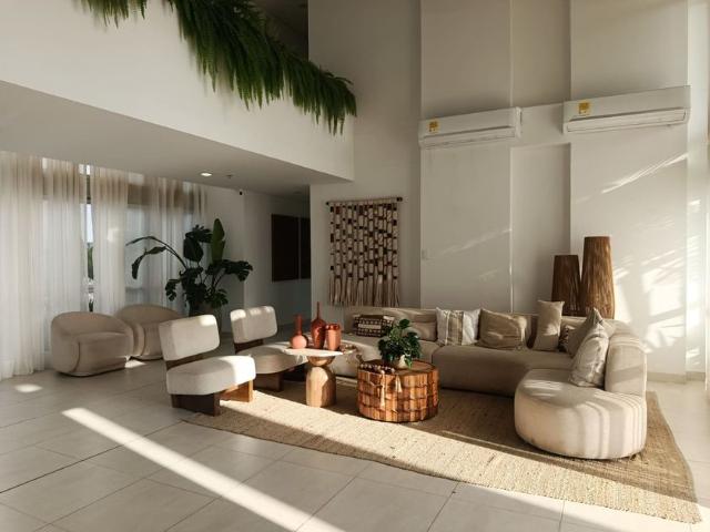 Apartamento en arriendo La Providencia, Cartagena De Indias