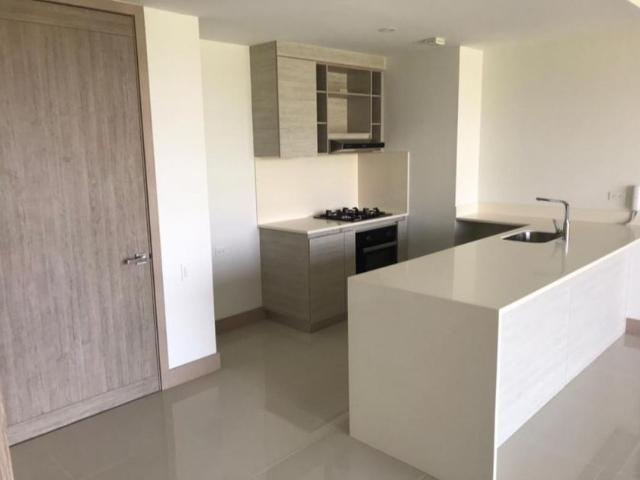 Apartamento en arriendo La Providencia, Cartagena De Indias