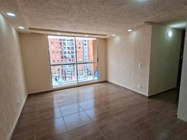 Apartamento en arriendo, La prosperidad