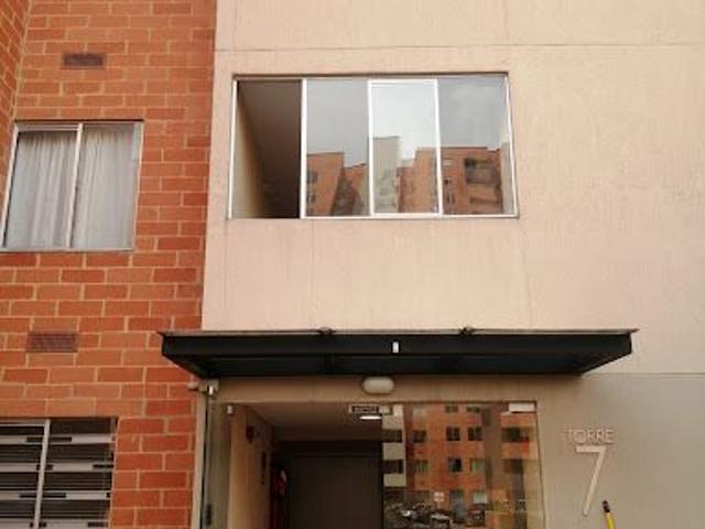 Apartamento en arriendo, La prosperidad