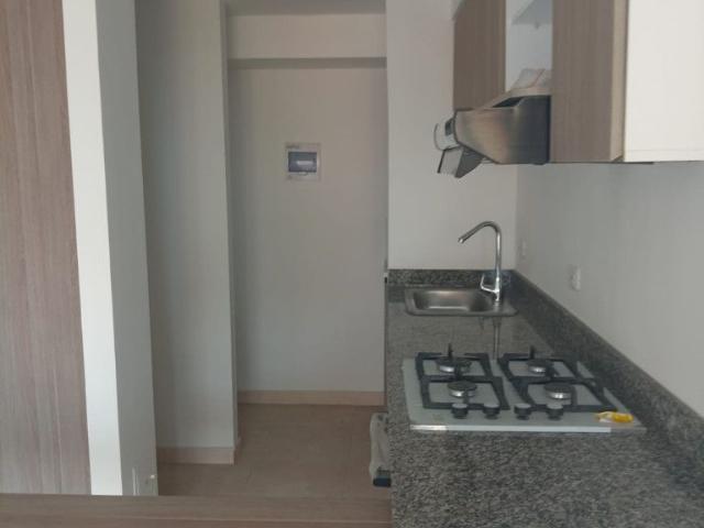 Apartamento en arriendo, La prosperidad
