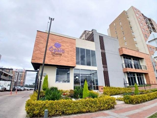 Apartamento en arriendo, La prosperidad