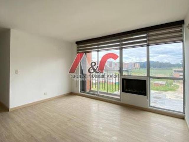 Apartamento en arriendo, La prosperidad