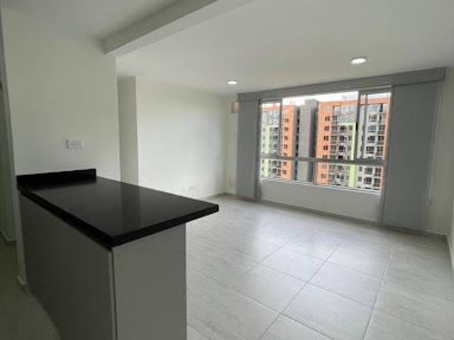 Apartamento en arriendo, La prosperidad
