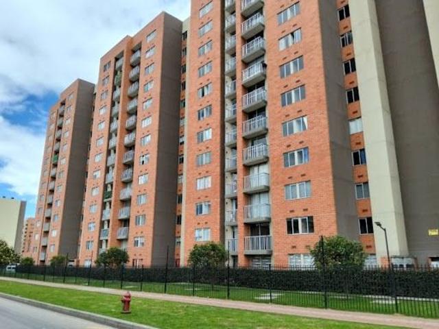 Apartamento en arriendo, La prosperidad