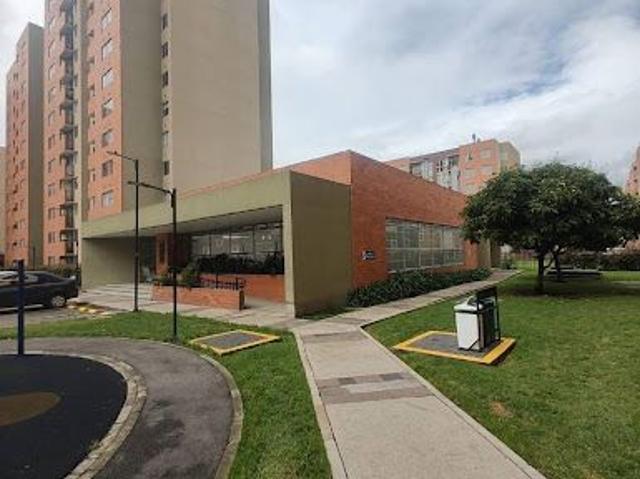 Apartamento en arriendo, La prosperidad