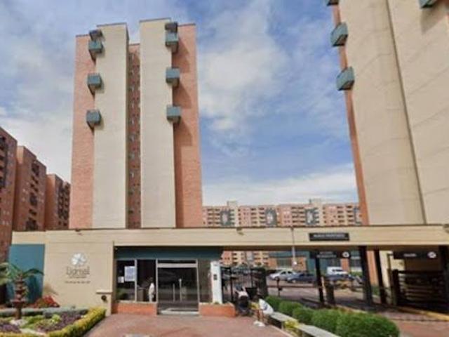 Apartamento en arriendo, La prosperidad