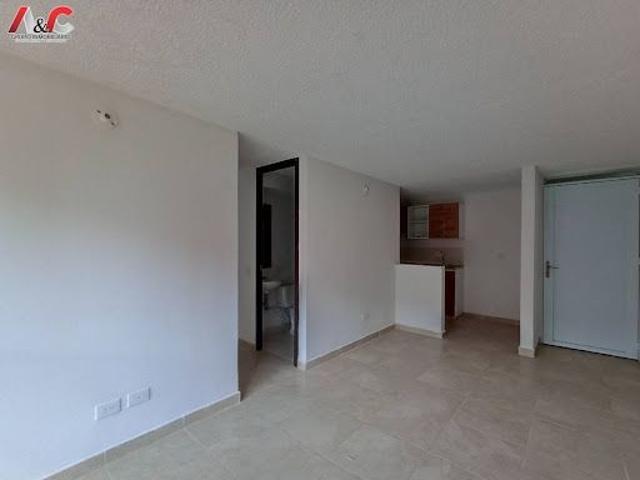 Apartamento en arriendo, La prosperidad