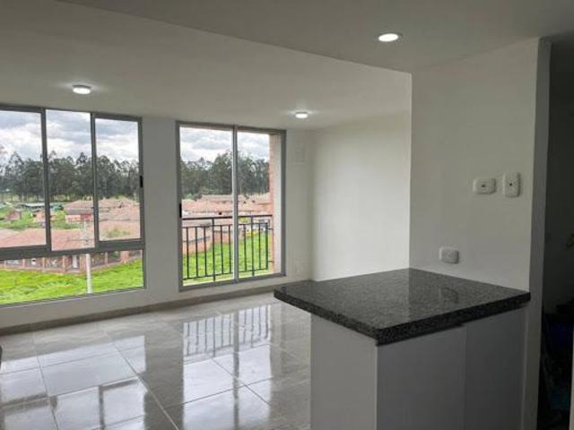 Apartamento en arriendo, La prosperidad