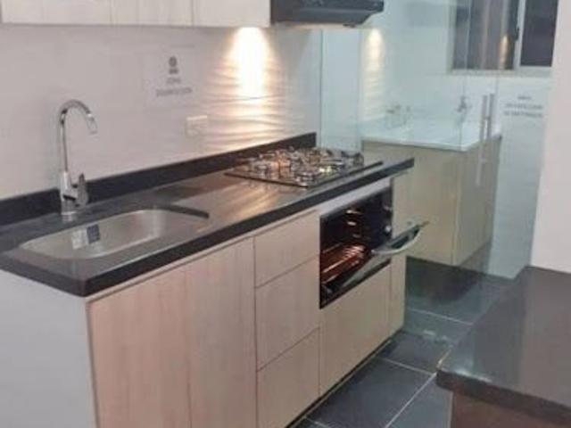 Apartamento en arriendo, La prosperidad