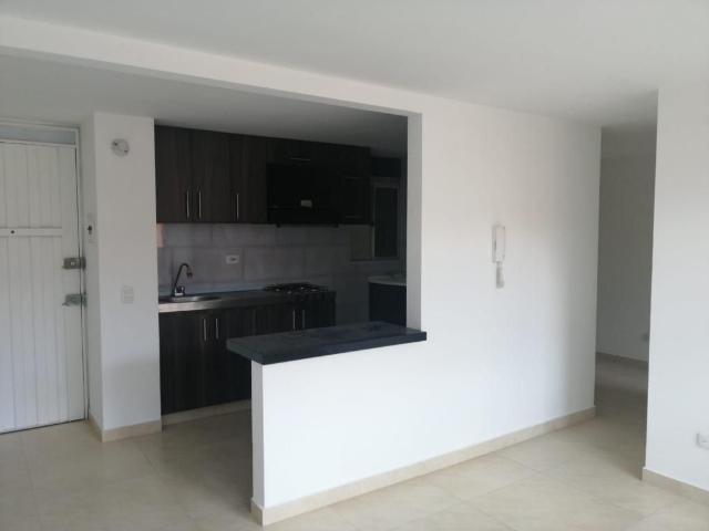 Apartamento en arriendo, La prosperidad