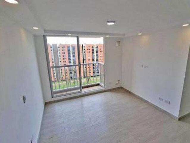 Apartamento en arriendo, La prosperidad