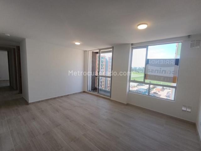 Apartamento en Arriendo, La Prosperidad, Madrid