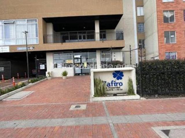 Apartamento en Arriendo, La Prosperidad, Madrid