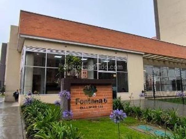Apartamento en Arriendo, La Prosperidad, Madrid