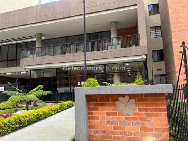 Apartamento en Arriendo, La Prosperidad, Madrid