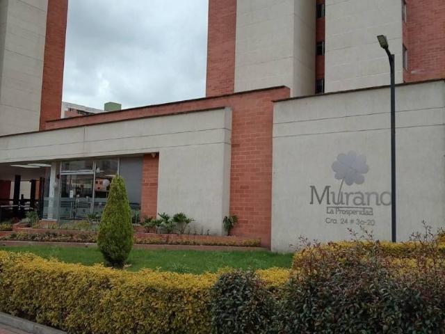 Apartamento En Arriendo La Prosperidad, Madrid