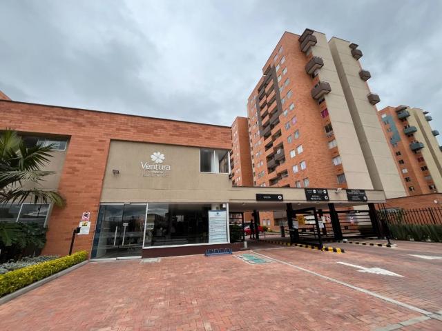 Apartamento En Arriendo La Prosperidad, Madrid