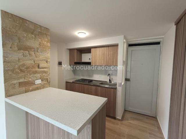 Apartamento en Arriendo, La Prosperidad, Madrid