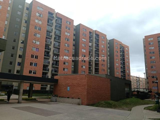 Apartamento en Arriendo, La Prosperidad, Madrid
