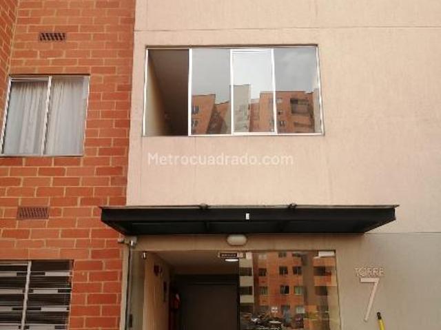 Apartamento en Arriendo, La Prosperidad, Madrid