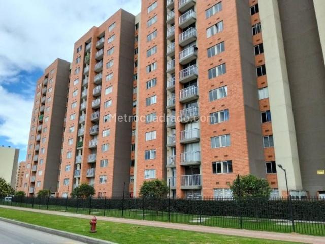 Apartamento en Arriendo, La Prosperidad, Madrid