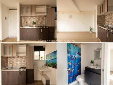 Apartamento en Arriendo, La Prosperidad, Madrid