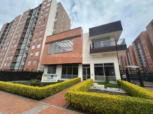 Apartamento en Arriendo, La Prosperidad, Madrid