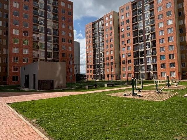 Apartamento En Arriendo La Prosperidad, Madrid