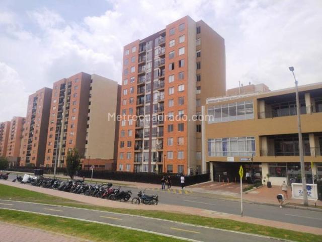 Apartamento en Arriendo, La Prosperidad, Madrid