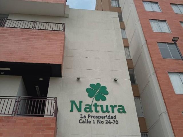 Apartamento En Arriendo La Prosperidad, Madrid