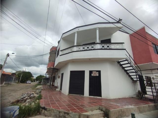 Apartamento en arriendo La Pradera, Montería, Montería