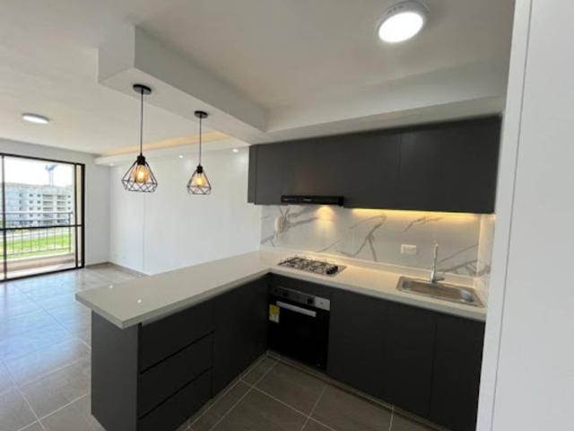 Apartamento en arriendo La Pradera, Jamundí