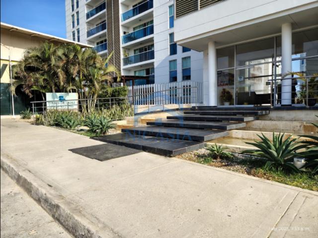 Apartamento en arriendo La Pradera, Localidad Sur Occidente