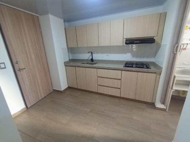Apartamento en arriendo, La pradera