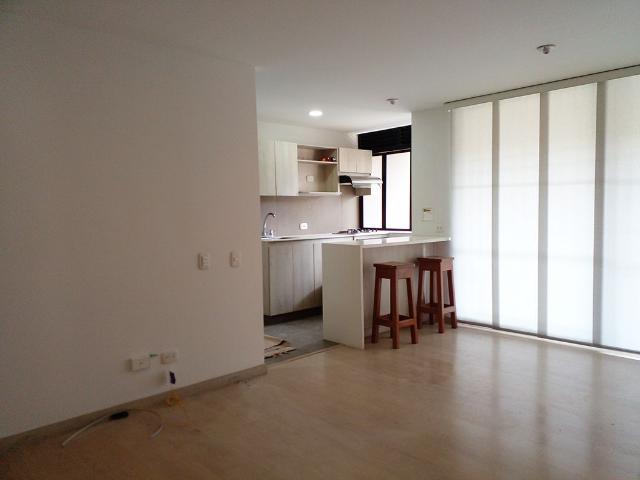 Apartamento en arriendo, La primavera
