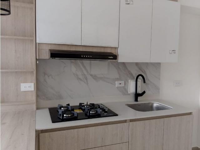 Apartamento en arriendo, La primavera