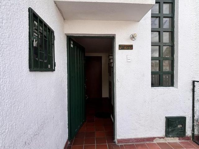 Apartamento en arriendo La Primavera, Chía